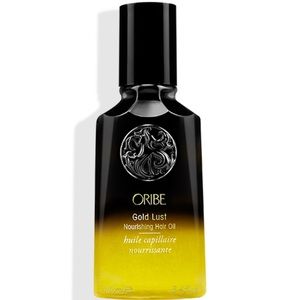 Oribe Gold Lust Nourishing Hair Oil